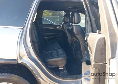 2014 Jeep Grand Cherokee Limited z USA, uszkodzony, nr VIN 1C4RJFBG6EC227197